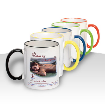 Tasse Lena color